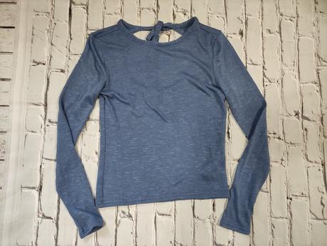 Tenký svetrík, h&m,s