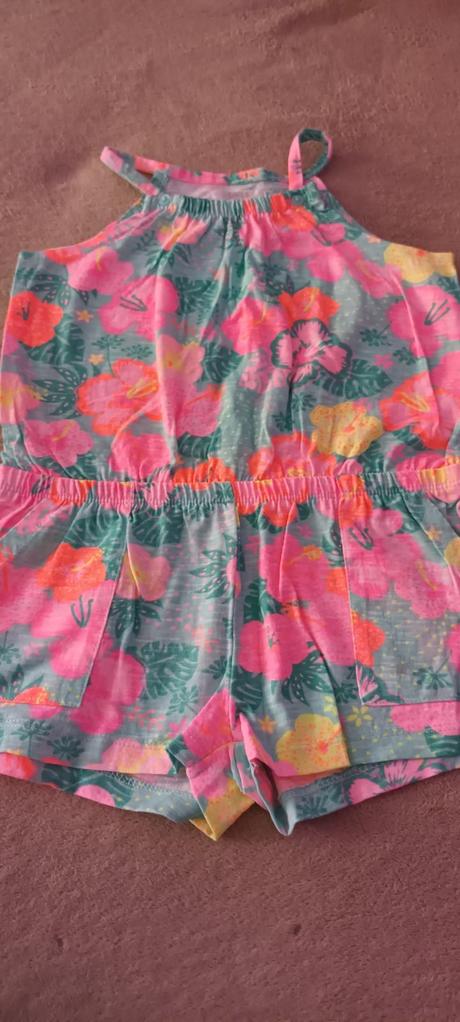 Overal na leto, pepco,110