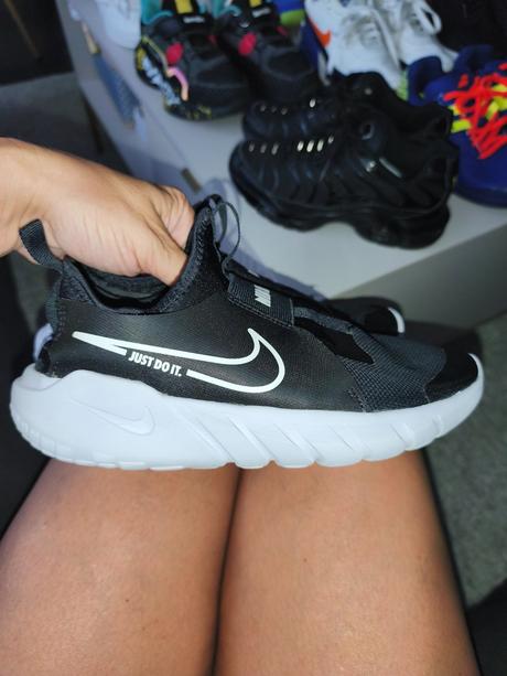 Tenisky čísla 37 a 38, nike,37