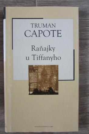 Truman ranajky u tiffanyho,