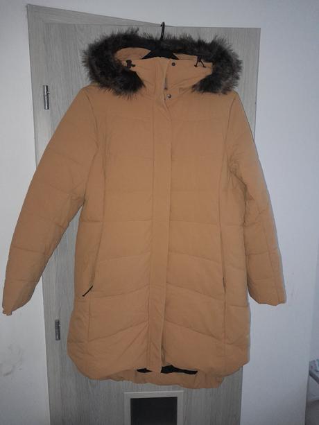 Dámska zimná bunda northfinder, northfinder®,xxl