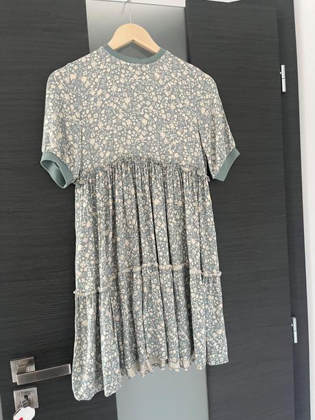 Letné šaty coccodrillo, coccodrillo,152