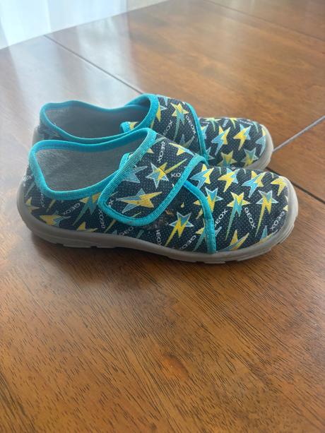 Papuče grot 31, geox,31