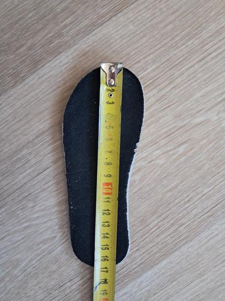 Super teplé čižmy, nepremokavé, deichmann,27