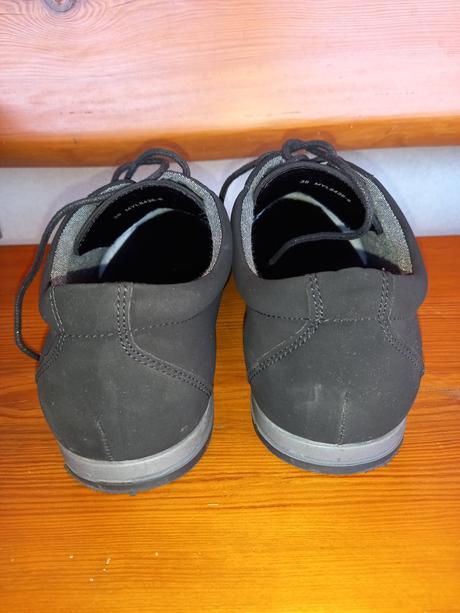 Topánky lanetti, 39