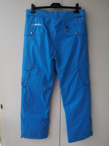 Aloha pánske otepľovačky veľkosť l, l