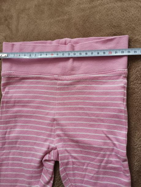 Leginky a tričko, lupilu,62