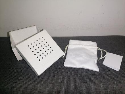 Darčeková krabička diesel s certifikátom, 