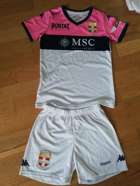 Letná súprava (nová), 116