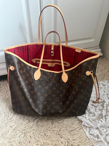 Kabelka, louis vuitton