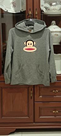 Mikina paul frank - orfig., 152