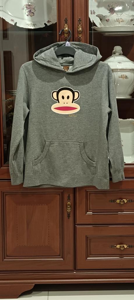 Mikina paul frank - orfig., 152