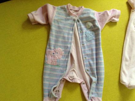 Dupacky so slonikmi, 68