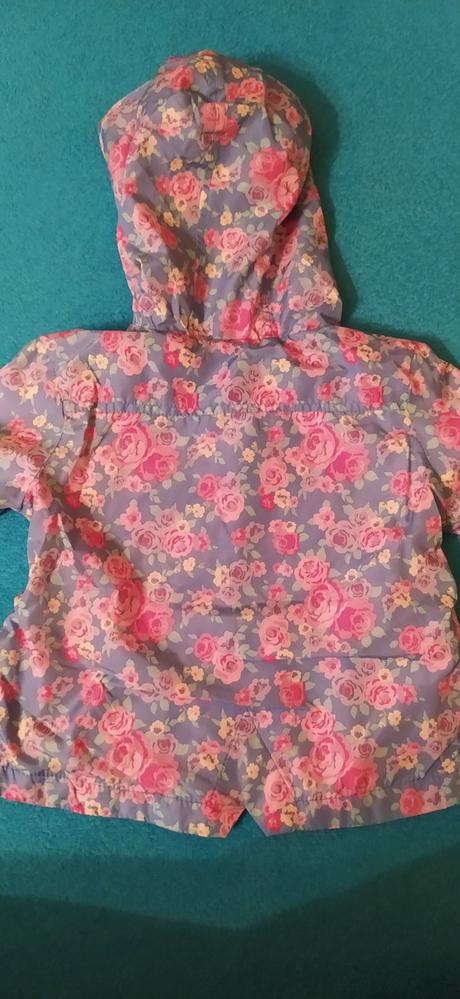 Tenká bundička, f&f,86