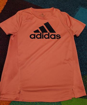 Tricko adidas, adidas,164
