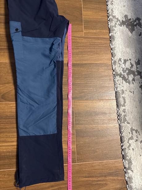 Turisticke nohavice, m