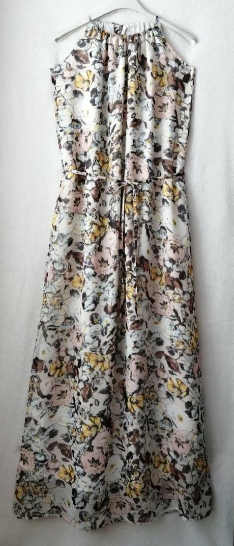 Krásne dlhé šaty, l