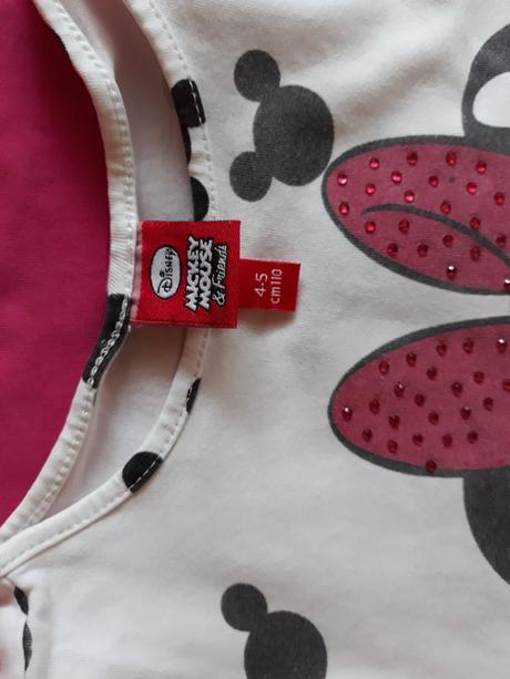 Tricka 6ks, primigi,116