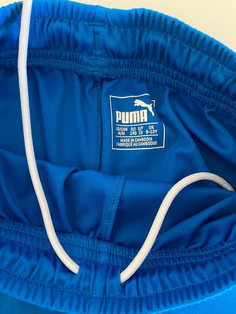 Sortky puma, puma,140
