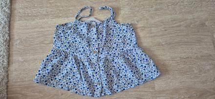 H&m bluzka 122, h&m,122