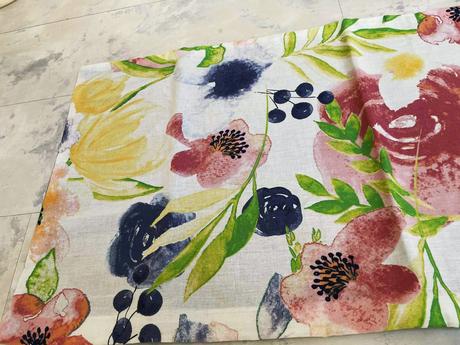 Obojstranná obliečka na vankúš, 