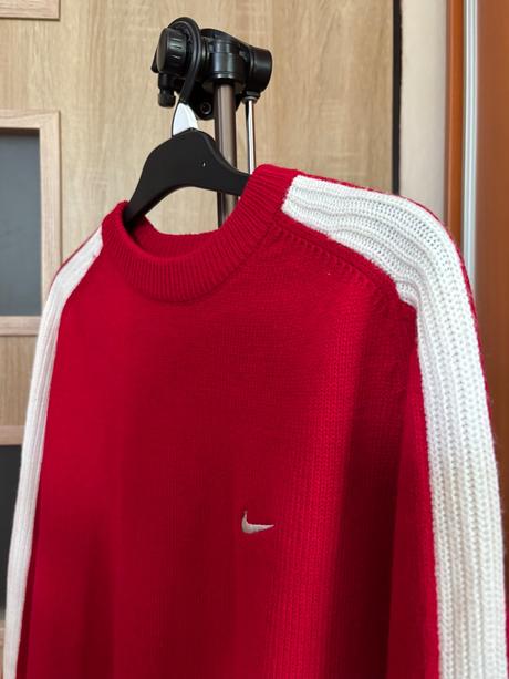 Sveter nike, nike,l