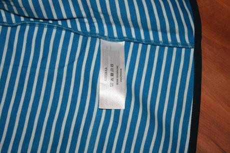 Finska nepremokava bunda finkid 120/130, 128