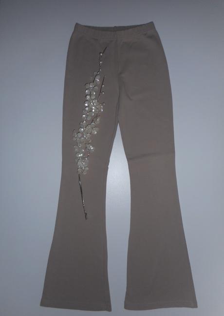 Slovenská z.lta zvonové legíny v.146, 152