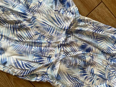 Letný overal, h&m,152