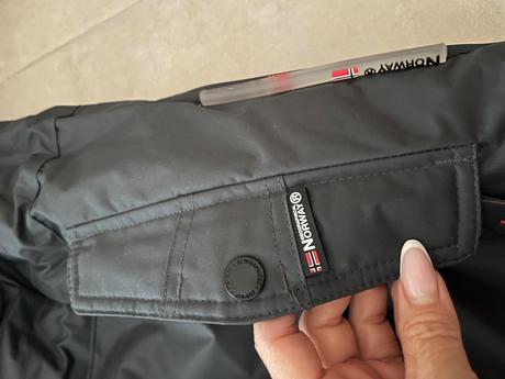 Geographical norway bunda m, m