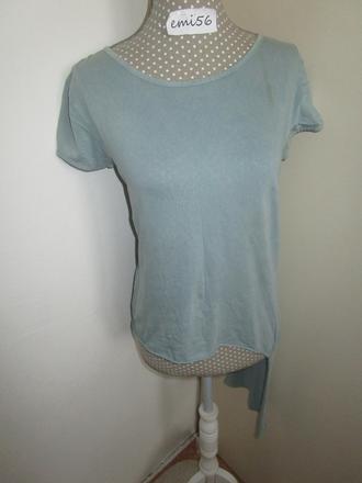 2903. bavlnené tričko, s