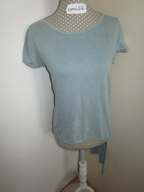 2903. bavlnené tričko, s