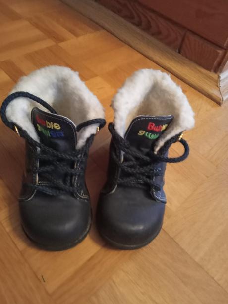 Krásne teplučke topánky., 20