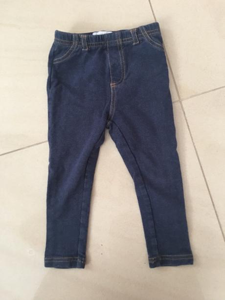 Riflove leginy, bluezoo,92