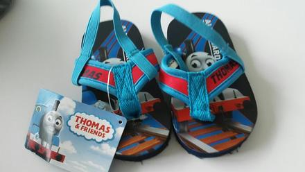 Zabky vlacik thomas 19-20, 20