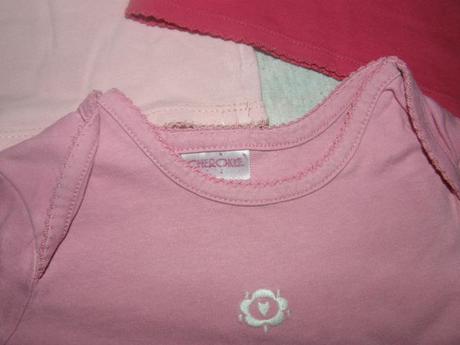 Tricenka 74/80, aj samostatne, cherokee,74