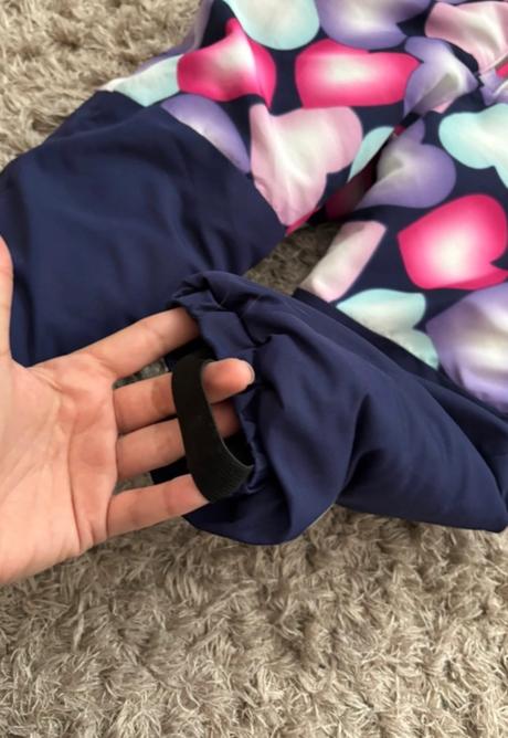 Overalová kombinéza, sinsay,98