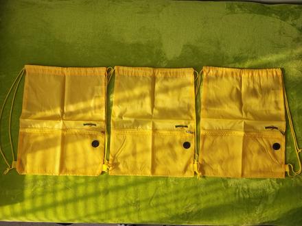 Vrecko na prezývky telesnu,