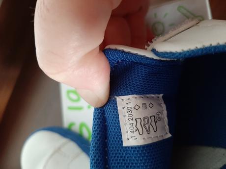 Tenisky, bobbi shoes,24