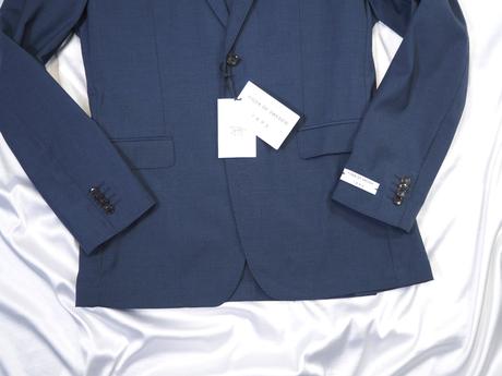 Luxusné vlnené sako tiger of sweden, 48