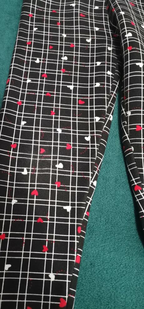 Oteplene legíny, 122