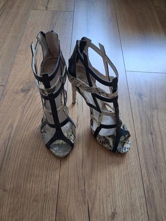 Sandale liu-jo, liu jo,40