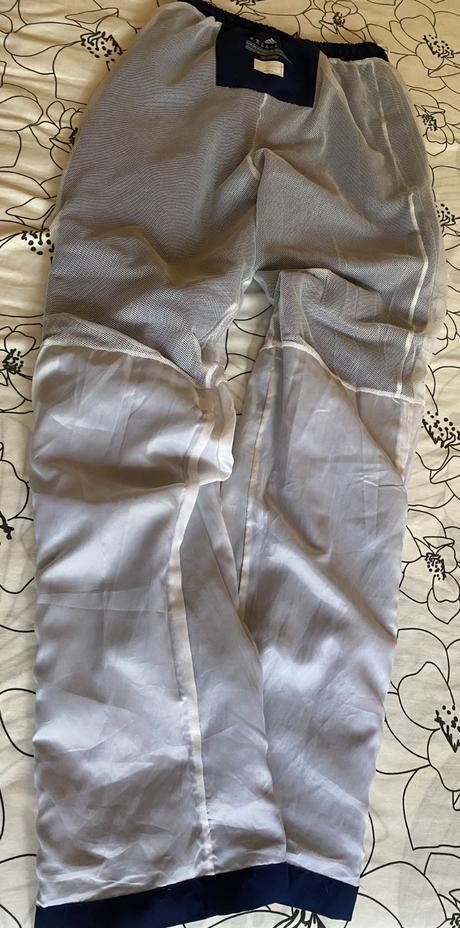 Športove nohavice adidas climate v. xs/s, s