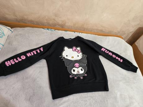 Balík hellou kitty, 140–152