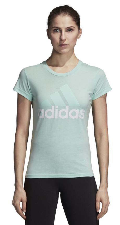 Dámske tričko, adidas,s