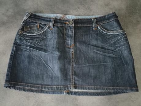 Riflova sukňa next, l, next,l