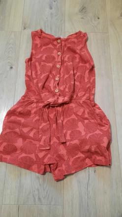 Overal mušle, mango,134