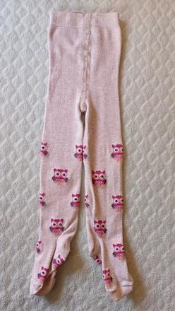 Sovickove pančuchy, 92