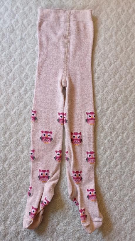 Sovickove pančuchy, 92