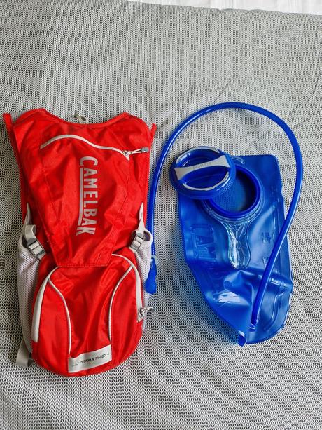 Camelbak batoh, 
